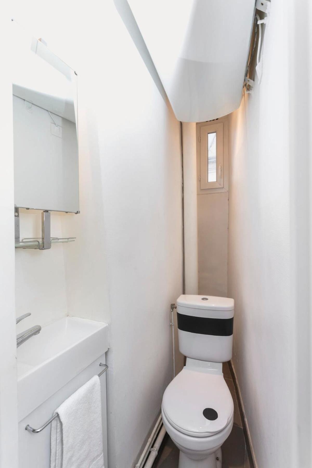 Appartement St Germain 1br - Cityapartmentstay Parijs